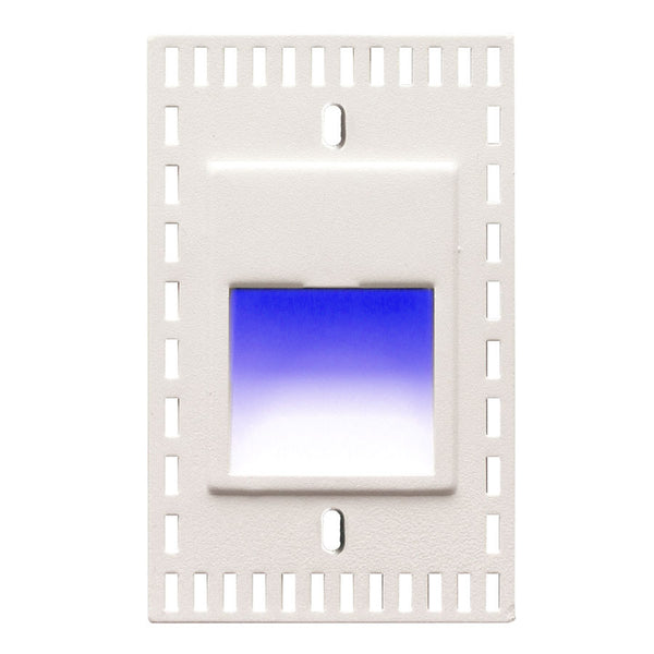 Led Step and Wall Light by W.A.C. Lighting