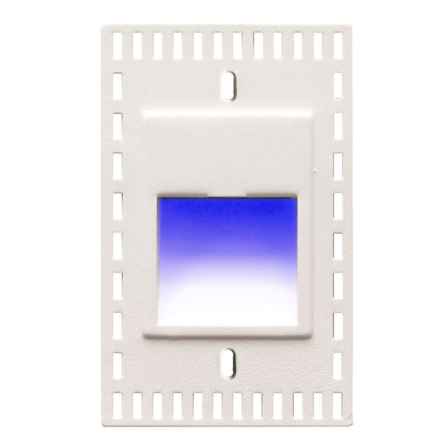 Led Step and Wall Light by W.A.C. Lighting