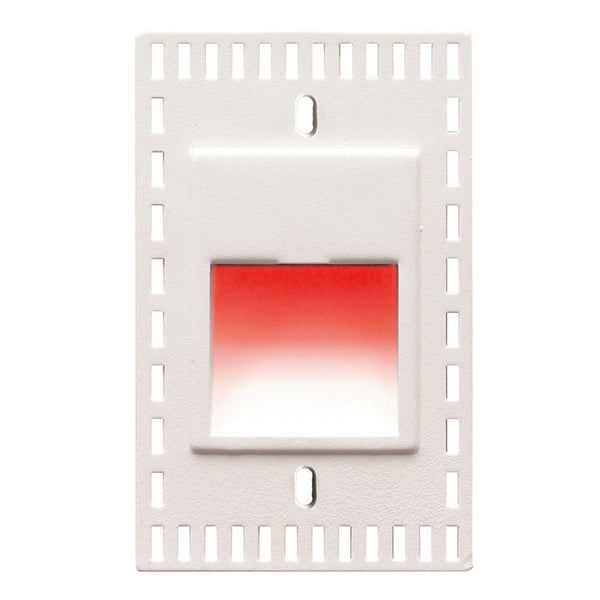 Led Step and Wall Light by W.A.C. Lighting