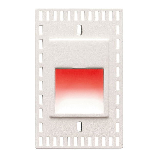 Led Step and Wall Light by W.A.C. Lighting