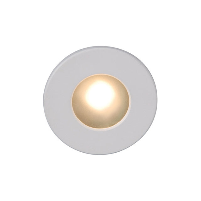 Led Cir Step and Wall Light by W.A.C. Lighting