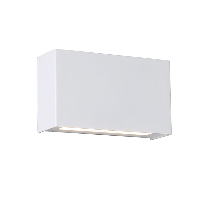 W.A.C. Lighting-WS-25612-WT-EM|MAIN
