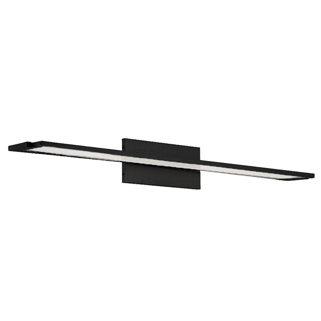 W.A.C. Lighting-WS-6736-30-BK|MAIN