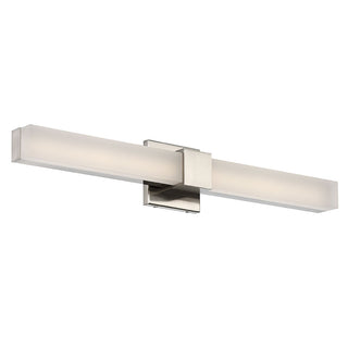 Buy brushed-nickel Esprit Vanity by W.A.C. Lighting