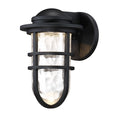 Steampunk Wall Lantern by W.A.C. Lighting