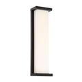 Case Sconce by W.A.C. Lighting