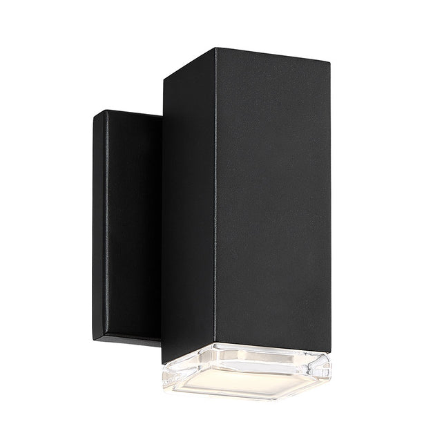 Block Wall Lantern by W.A.C. Lighting