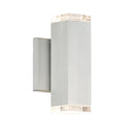 Block Wall Lantern by W.A.C. Lighting