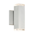 Block Wall Lantern by W.A.C. Lighting