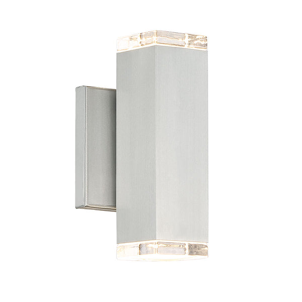 Block Wall Lantern by W.A.C. Lighting