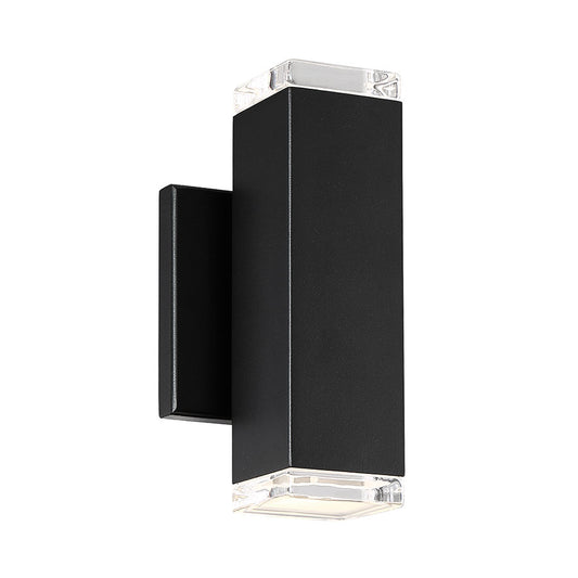 W.A.C. Lighting-WS-W61808-BK|MAIN