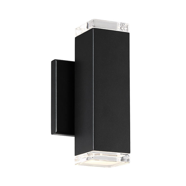Block Wall Lantern by W.A.C. Lighting