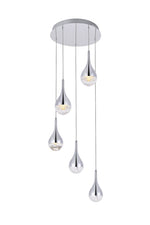 Elegant Lighting-3805D14C|MAIN