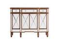 Contempo Cabinet by Elegant Lighting