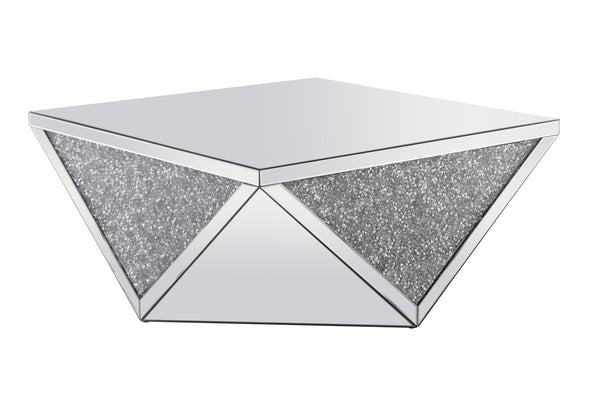 Modern Coffee Table by Elegant Lighting