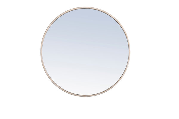 Eternity Mirror by Elegant Lighting