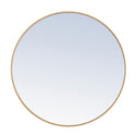 Eternity Mirror by Elegant Lighting