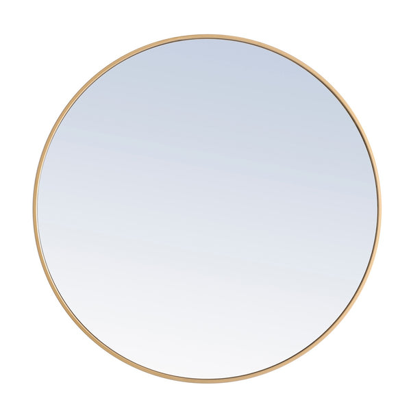 Eternity Mirror by Elegant Lighting