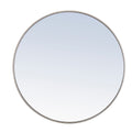 Eternity Mirror by Elegant Lighting