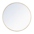 Eternity Mirror by Elegant Lighting