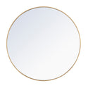 Eternity Mirror by Elegant Lighting