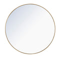 Eternity Mirror by Elegant Lighting