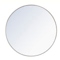 Eternity Mirror by Elegant Lighting