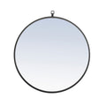 Rowan Mirror by Elegant Lighting