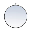 Rowan Mirror by Elegant Lighting