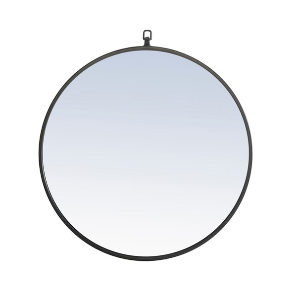 Rowan Mirror by Elegant Lighting