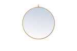 Elegant Lighting-MR4052BR|MAIN