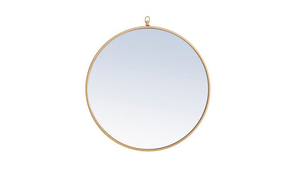 Elegant Lighting-MR4052BR image