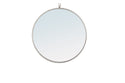 Rowan Mirror by Elegant Lighting