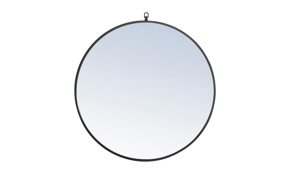 Rowan Mirror by Elegant Lighting