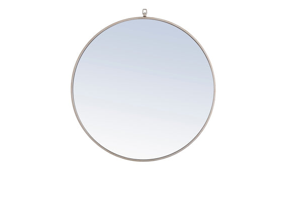 Rowan Mirror by Elegant Lighting