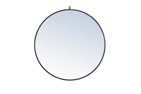 Rowan Mirror by Elegant Lighting