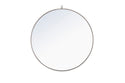 Rowan Mirror by Elegant Lighting