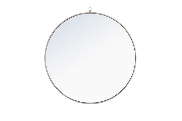 Rowan Mirror by Elegant Lighting