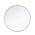 Rowan Mirror by Elegant Lighting