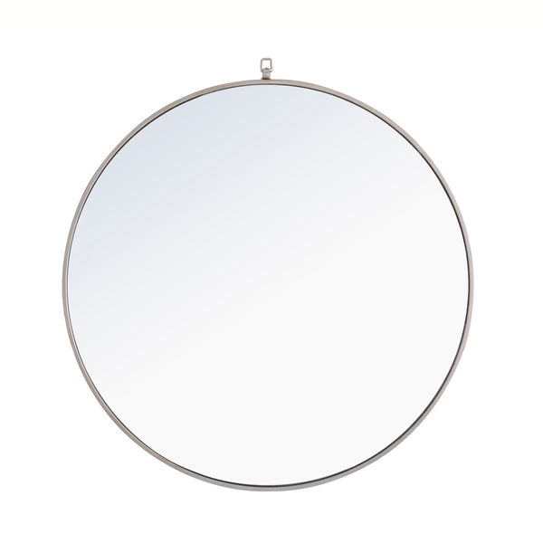 Rowan Mirror by Elegant Lighting