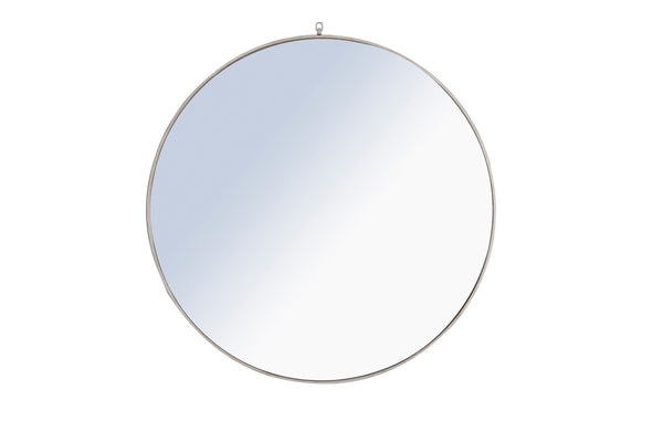 Rowan Mirror by Elegant Lighting