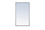 Elegant Lighting-MR4074BK|MAIN