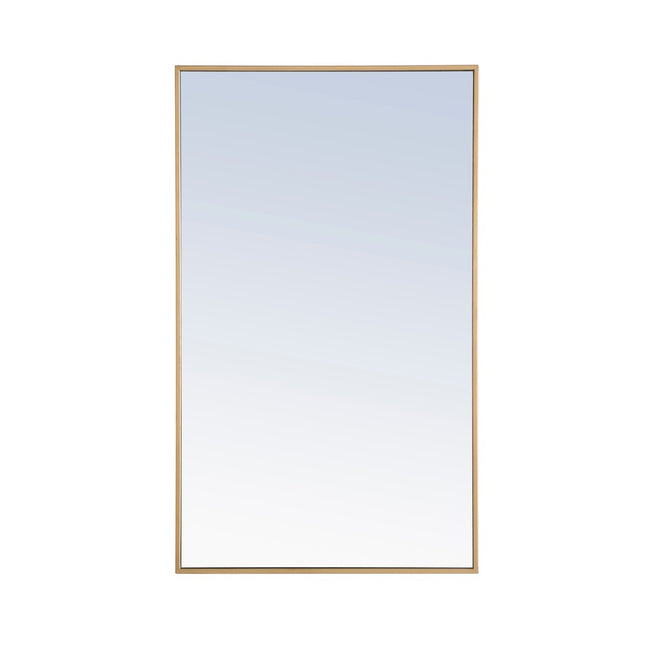 Elegant Lighting-MR4075BR|MAIN