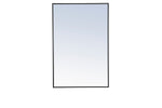 Elegant Lighting-MR4077BK|MAIN
