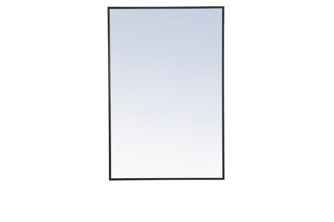 Elegant Lighting-MR4077BK|MAIN