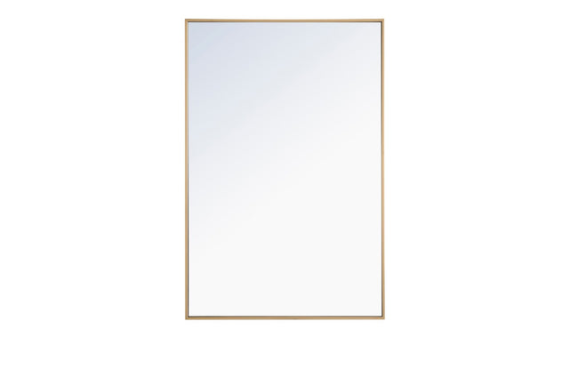 Elegant Lighting-MR4078BR|MAIN