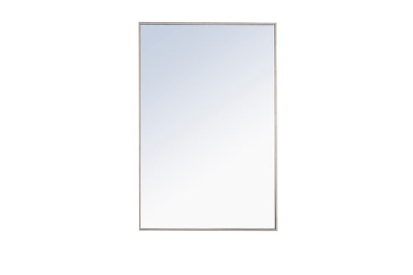 Monet Mirror by Elegant Lighting
