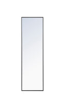 Monet Mirror by Elegant Lighting