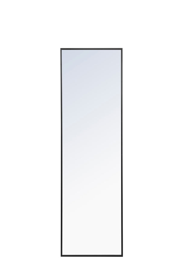 Monet Mirror by Elegant Lighting