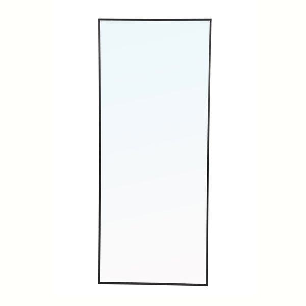 Monet Mirror by Elegant Lighting